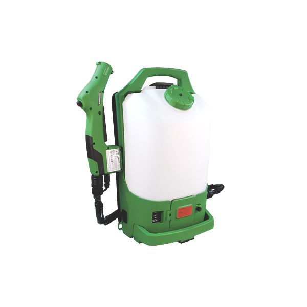 Samro X410 Disinfactant Machine